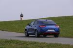 Hyundai i30 Fastback N Line 2018 года (WW)